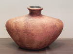 Terracotta Vase (short)